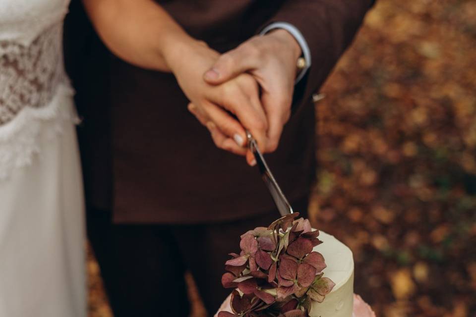 Il matrimonio autunnale