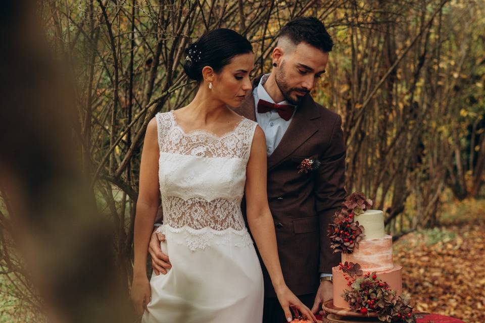 Il matrimonio autunnale