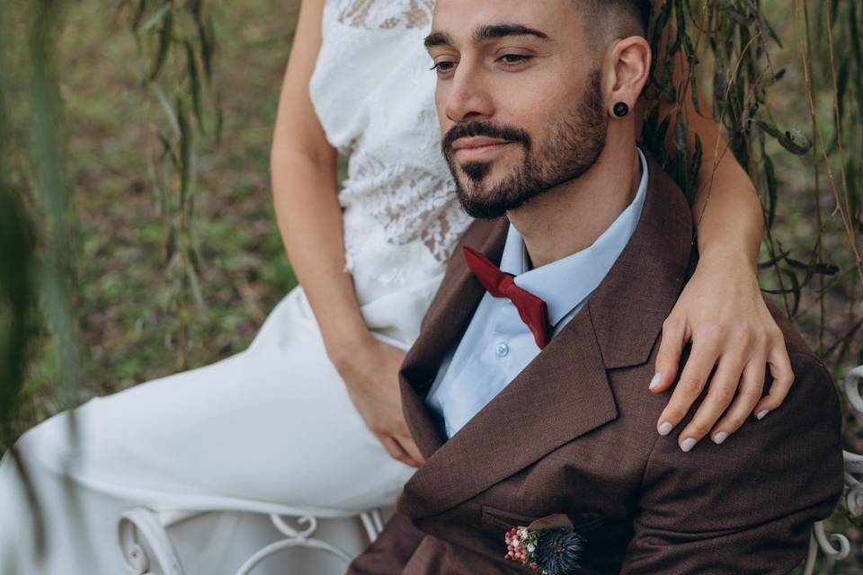 Il matrimonio autunnale