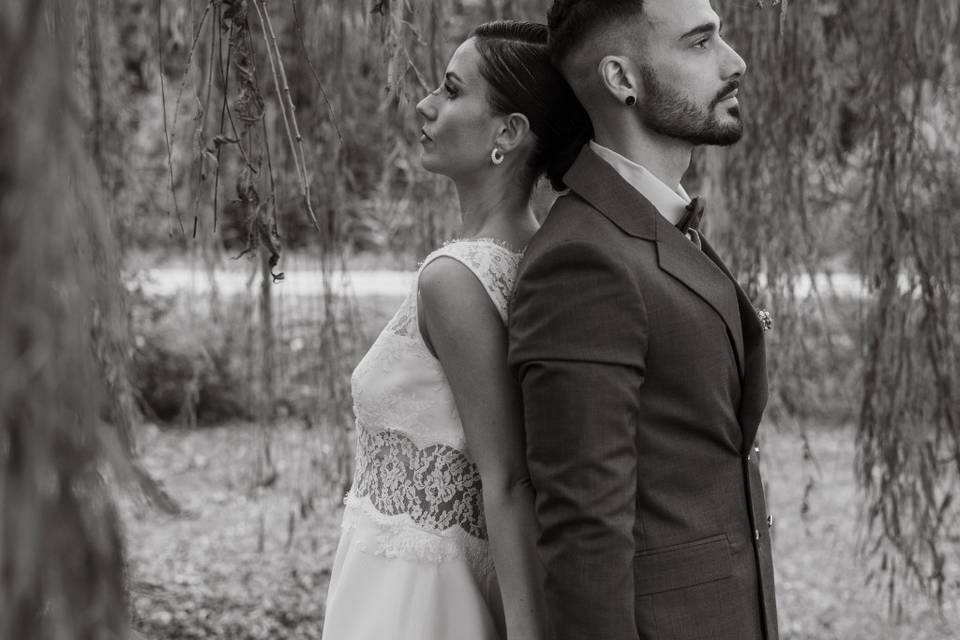 Il matrimonio autunnale