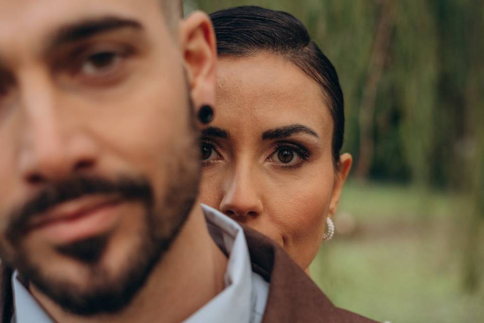 Il matrimonio autunnale