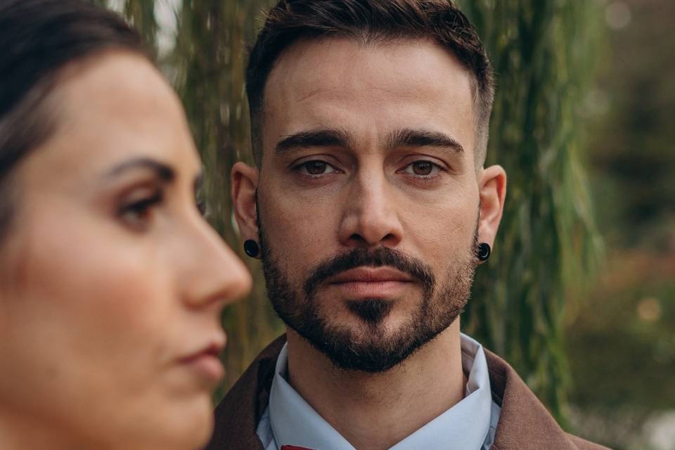 Il matrimonio autunnale