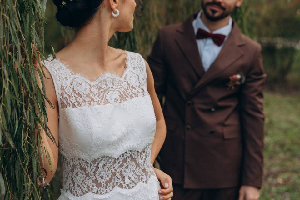 Il matrimonio autunnale