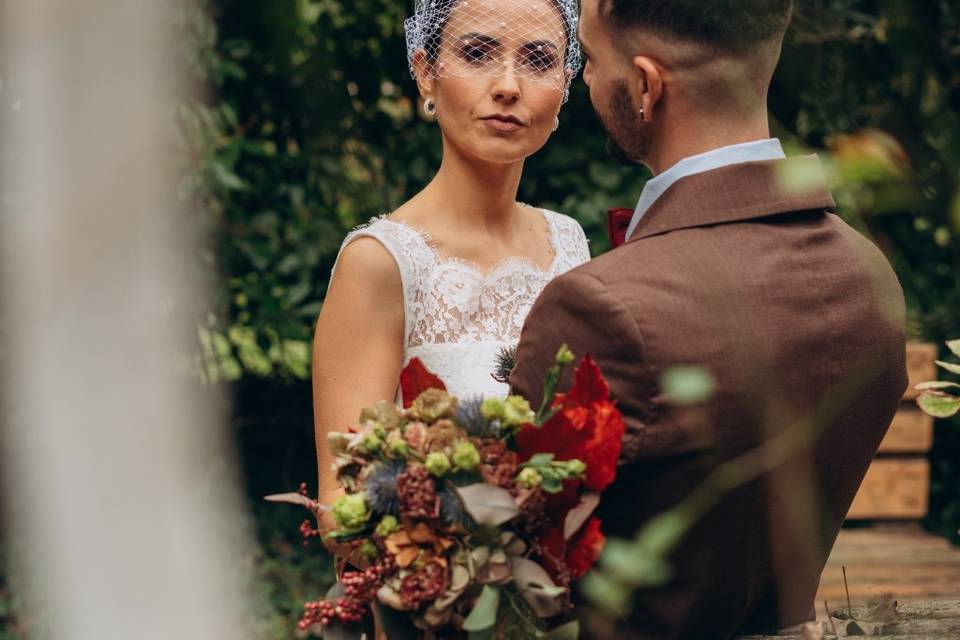 Il matrimonio autunnale
