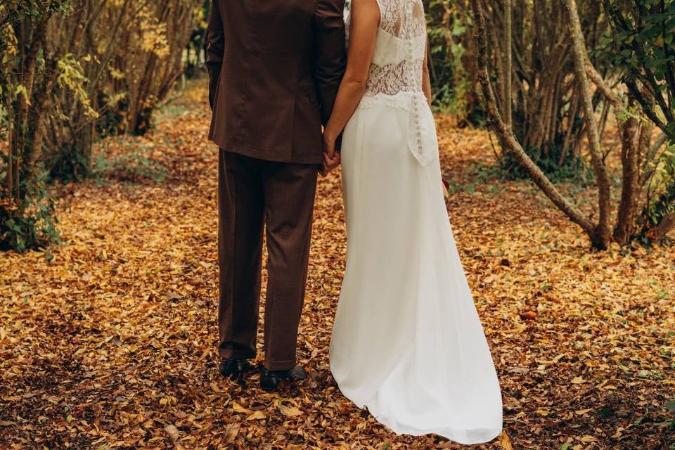 Il matrimonio autunnale