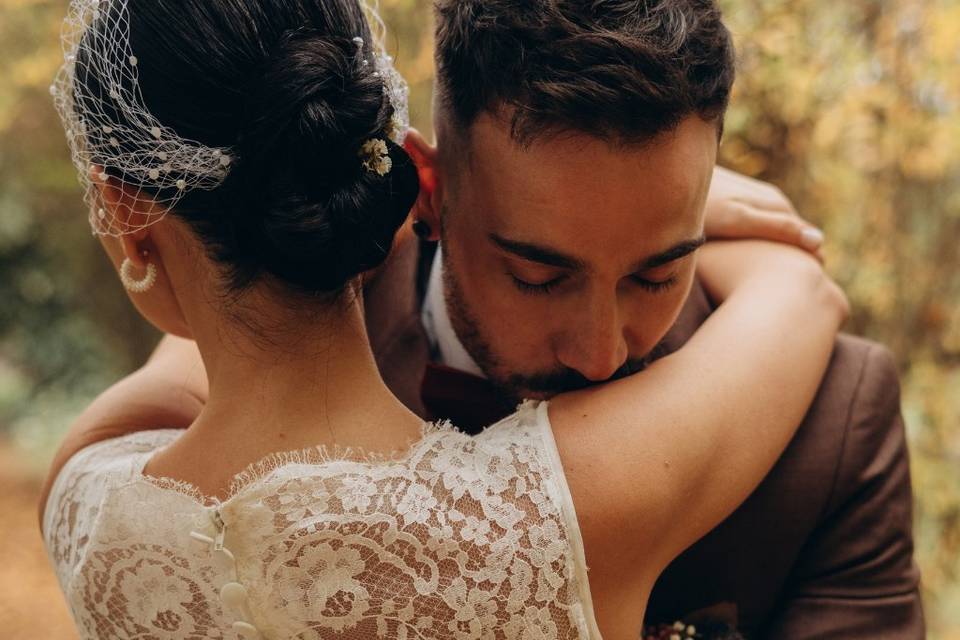 Il matrimonio autunnale