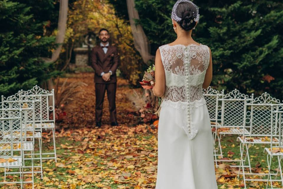 Il matrimonio autunnale