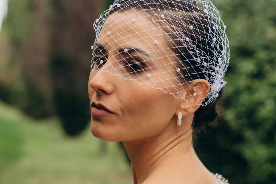 Il matrimonio autunnale
