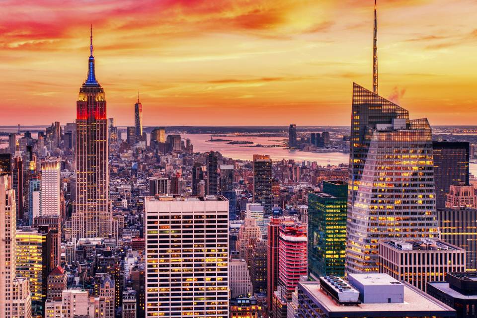 New York