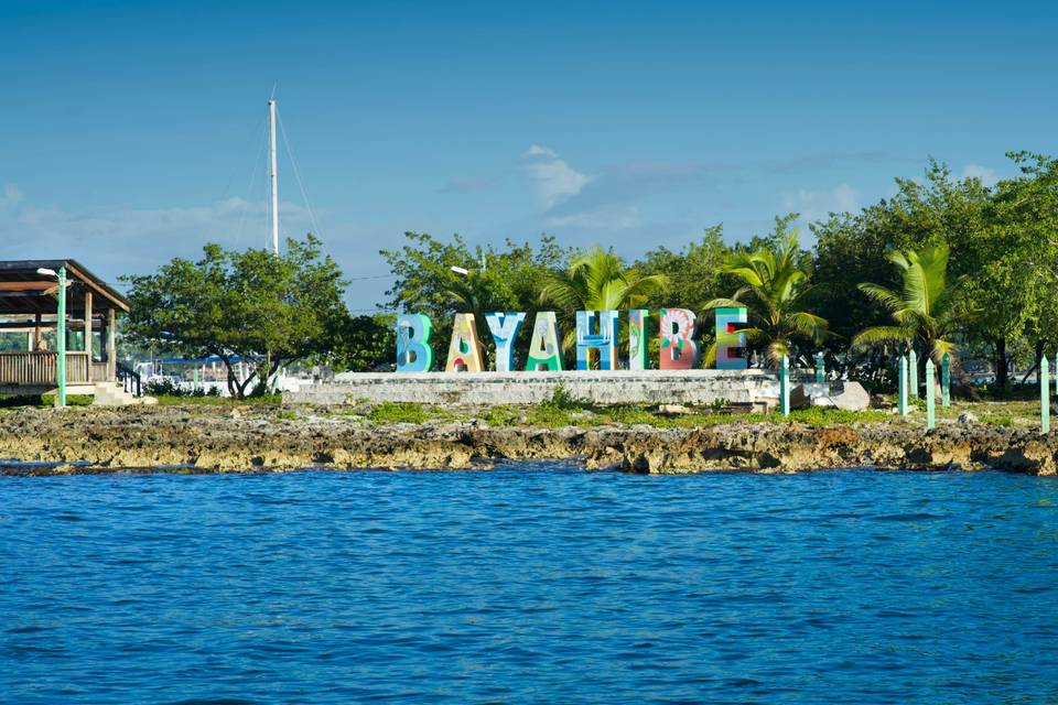Bayahibe