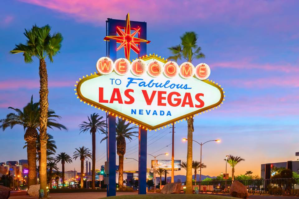 Las Vegas