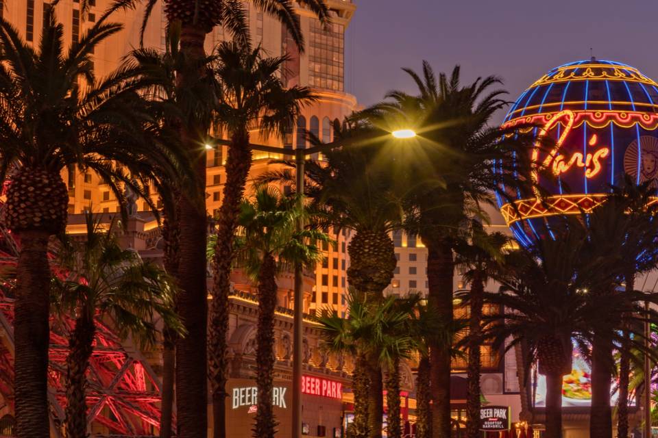 Las Vegas