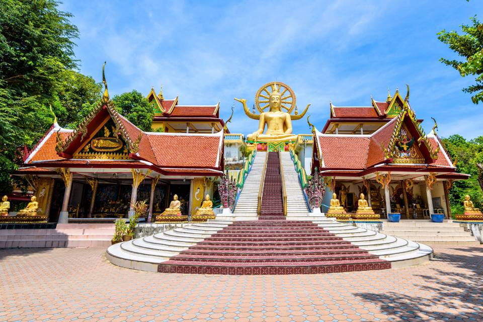Koh Samui