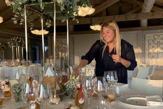Cecilia Zermini Events