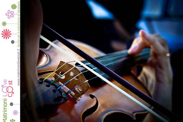 Musica in Chiesa