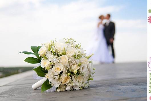Bouquet e addobbi floreali