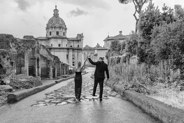 Fabrizio Vinti Fotografo