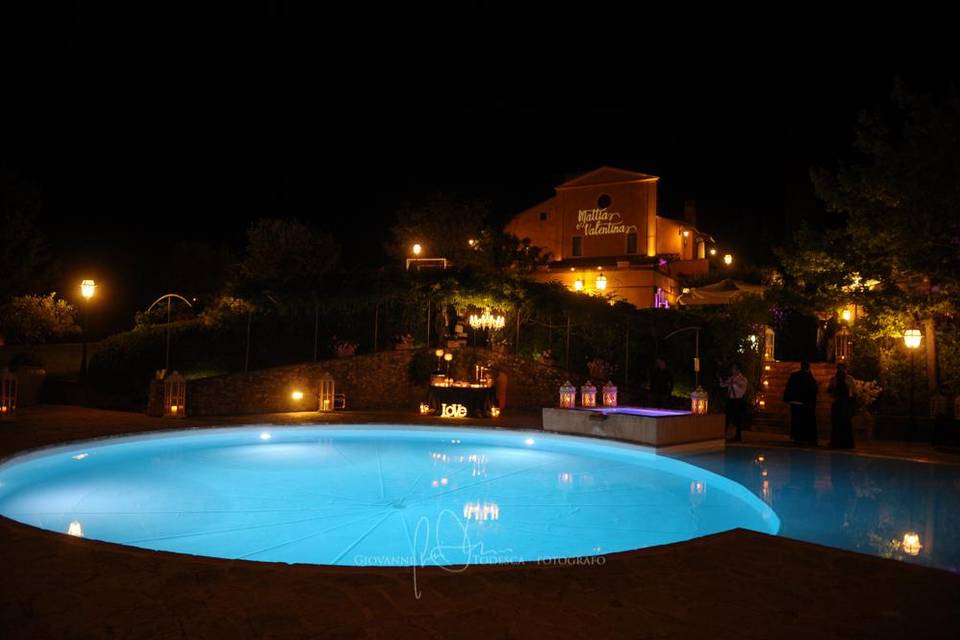 Villa Il Petriccio