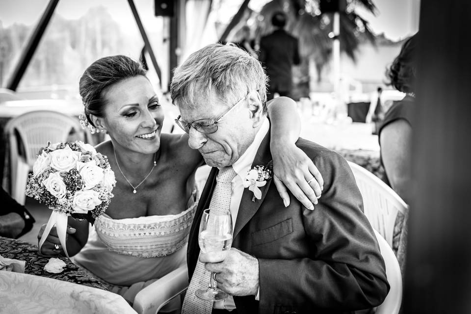 Barbara&Leonardo, Anzio