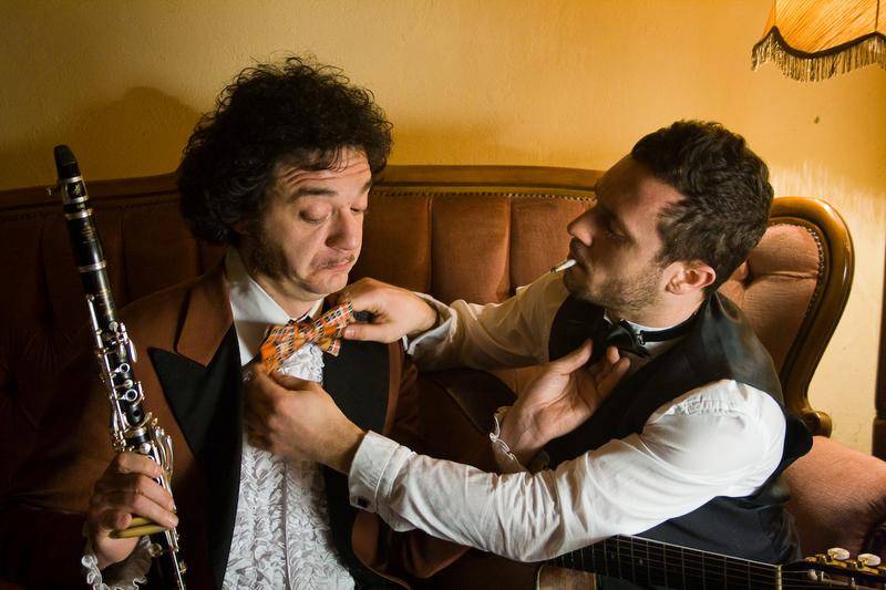 Attacchi di swing