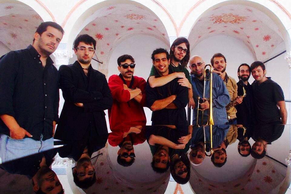 HardBop Society