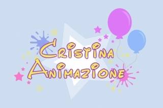 Cristina Animazione Logo