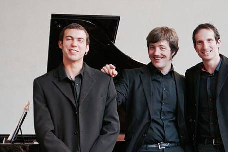 Tar Trio