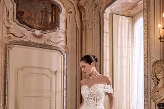 Gabriella Atelier Sposa