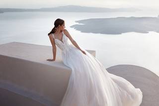 Gabriella Atelier Sposa