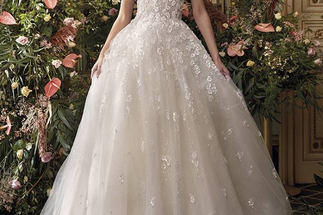 Gabriella Atelier Sposa - Consulta la disponibilità e i prezzi