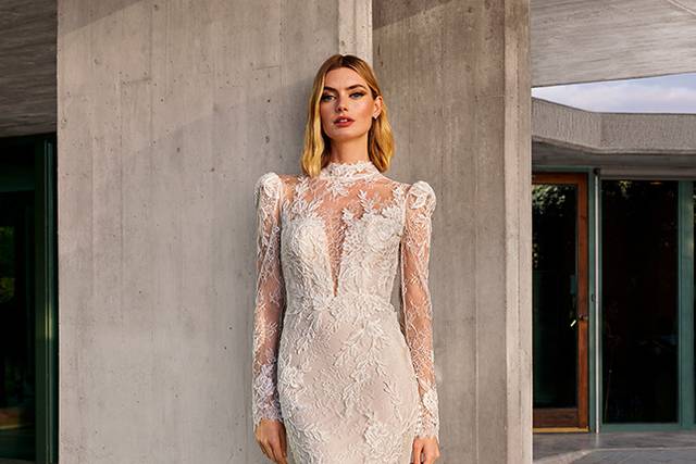 PRONOVIAS