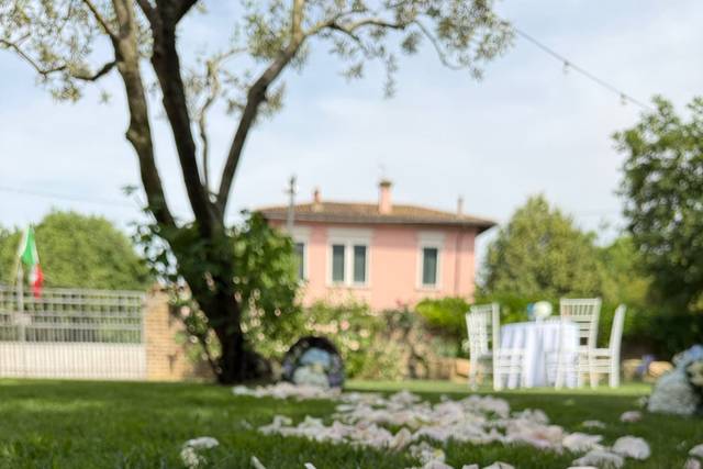Cuor di Fiori di Mersia Olerni