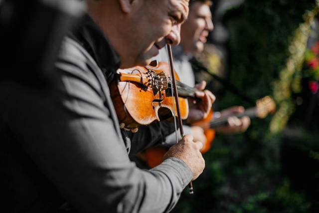 Musica matrimonio