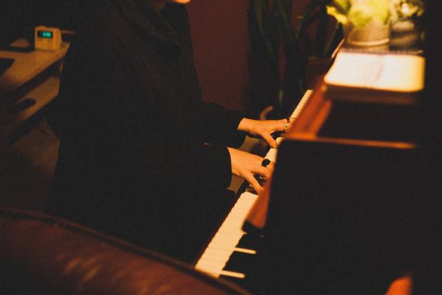 Musica matrimonio