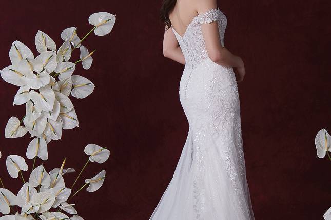 Gabriella Atelier Sposa