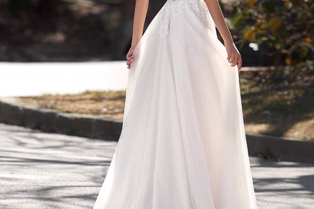 Gabriella Atelier Sposa