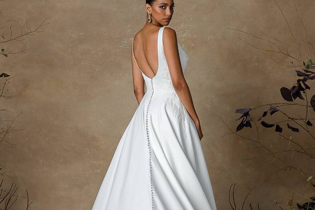 Gabriella Atelier Sposa