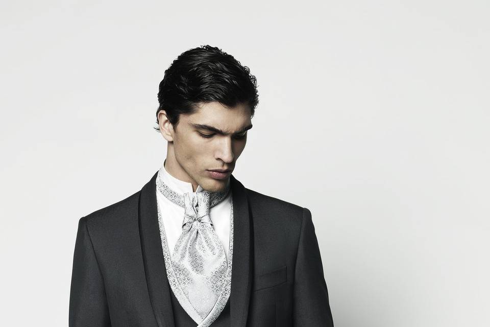 Carlo pignatelli sartorial