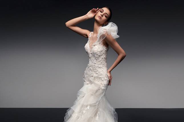 Gabriella Atelier Sposa