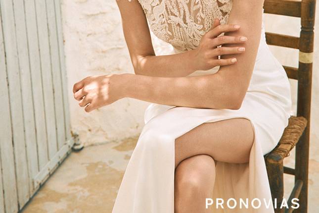 Pronovias