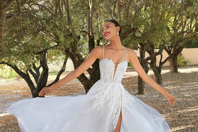 Gabriella Atelier Sposa