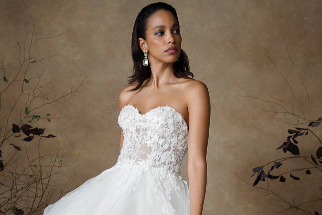 Gabriella Atelier Sposa