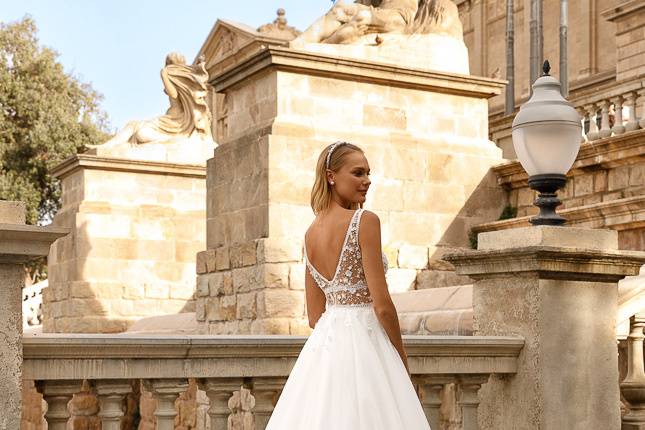 Gabriella Atelier Sposa