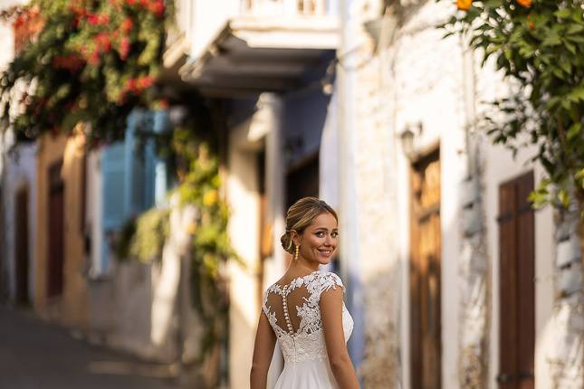 Gabriella Atelier Sposa