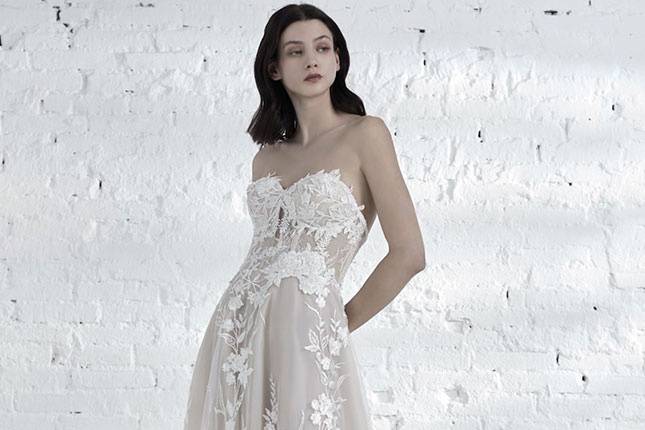 Gabriella Atelier Sposa