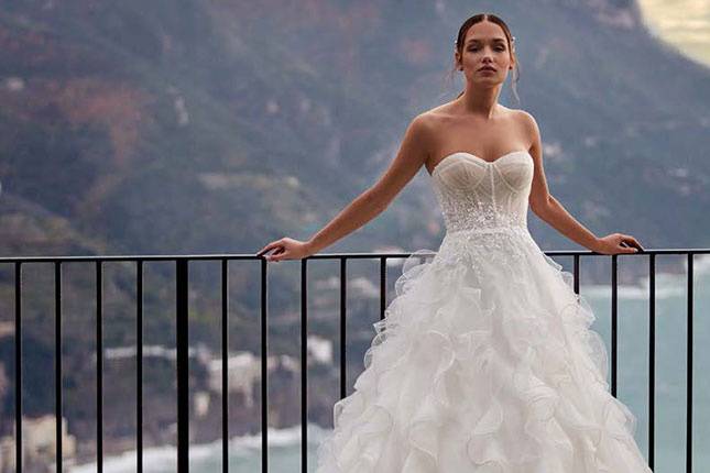 Gabriella Atelier Sposa