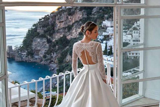 Gabriella Atelier Sposa