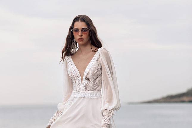 Bohemienne