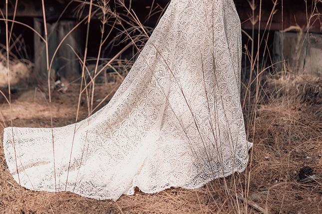 Bohemienne