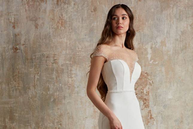 Gabriella Atelier Sposa